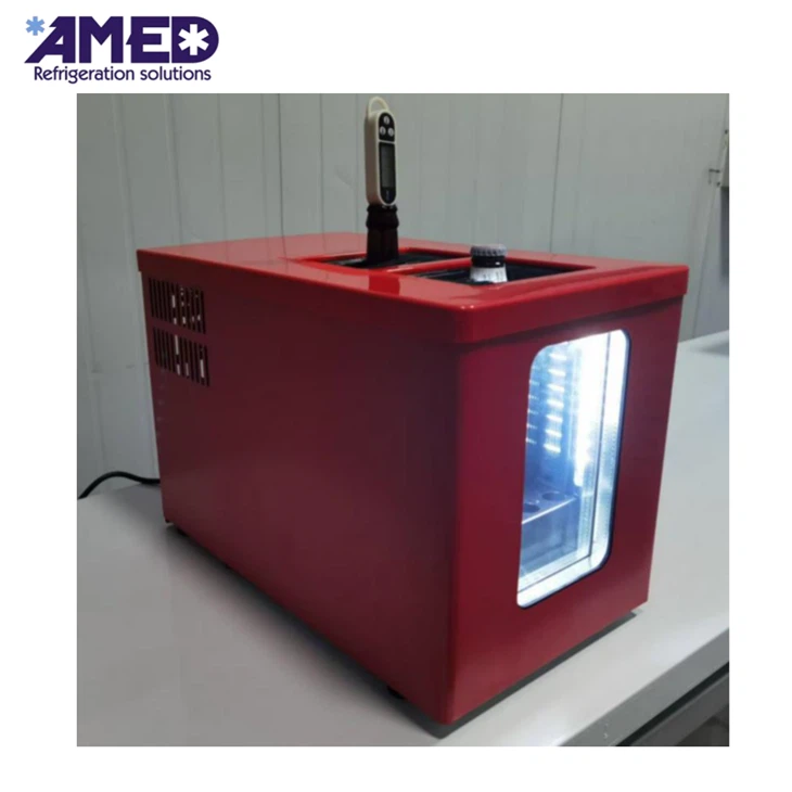 Portable Flash Beer Chiller